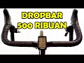 Harga Stang Sepeda Road Bike