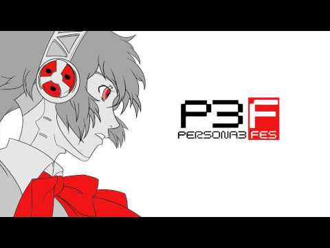 Klagmar's Top VGM #1,847 - Shin Megami Tensei: Persona 3 FES - Heartful Cry