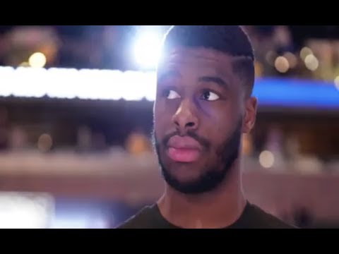 Emmanuel Mudiay shines in his debut, Feb 11 @ Pacers