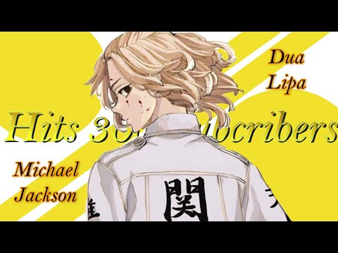 Remake AMV --  Billie Jean (Azura Love Again Remix)