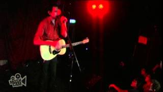 Paul Dempsey - Intro to Reverse Soundtrack (Live in Sydney) | Moshcam