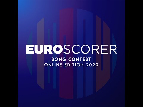 EuroScorer Song Contest 2020 - Recap of the Grand Final