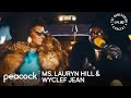 Ms. Lauryn Hill and Wyclef Jean: Medley (Live)