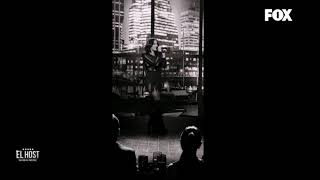 Lali - Besarte Mucho (El Host)