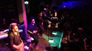 Damage - Good Folk (Live @ Jazz Cafe 16th March 2013)