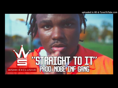 *SOLD!* Tee Grizzley Type Beat 2017 | "STRAIGHT TO IT"