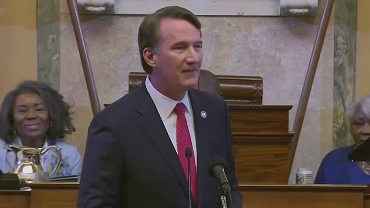 Virginia resident's voter registration wrongly purged | NBC4 Washington