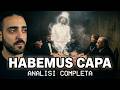 Caparezza HABEMUS CAPA Complete Analysis