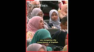 Download lagu PM: Mastery of Malay remains priority, but English and foreign languages equally vital mp3 Download lagu PM: Mastery of Malay remains priority, but English and foreign languages equally vital mp3