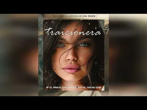 TRAICIONERA | JP EL SINICO, KILLATONEZ, OZUNA, YOUNG IZAK ( Versión OZUNA inedita )⚡️BOTB⚡️