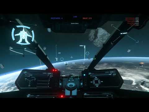 GSPB PTU 3.7 Vanguard Harbinger