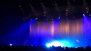 Opus 40 - Mercury Rev (live at Roundhouse)