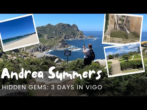 What to do in Vigo, Spain