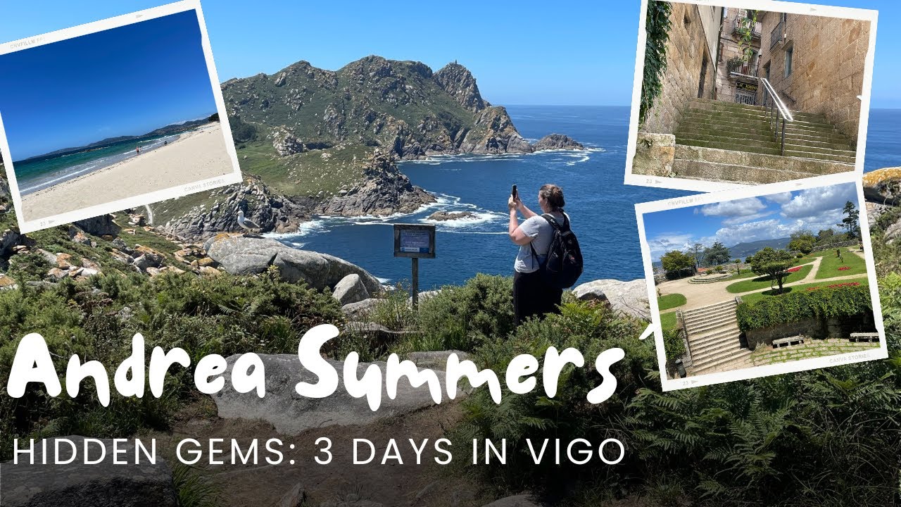 What to do in Vigo, Spain