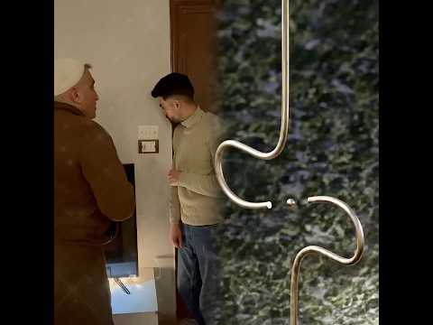 مين هي البنت 😂🤣🤣 البرنس