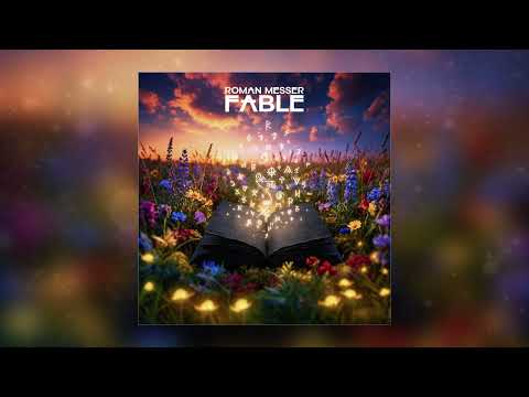 Roman Messer - Fable (Extended Mix)