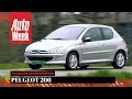Peugeot 206 - Occasion Aankoopadvies