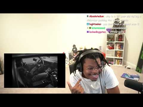 ImDOntai Reacts TO Kendrick - Luther Music Video