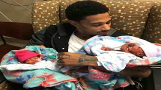 Layzie Bone has 14 grand children! Bone Thugs N Harmony rapper welcomes grand baby 13 &14!