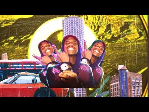 Video thumbnail x8yCFhhQ32M