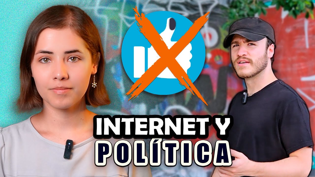 INTERNET Y POLÍTICA - Caso 2016 y 2021 - IA y Bots