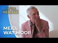 Met de hele familie Meiland BRUIDSKLEDIJ PASSEN!  | Chateau Meiland