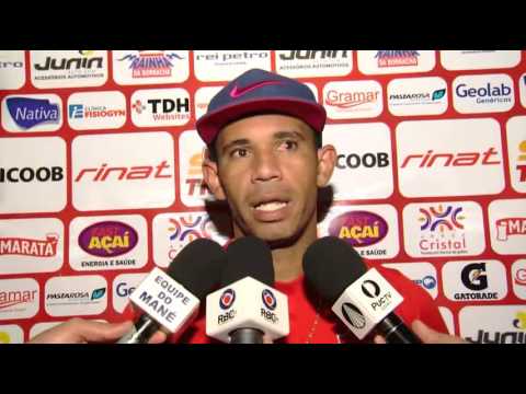 VILA NOVA 0 X 2 VASCO