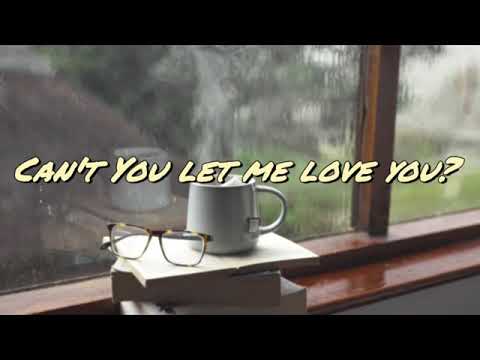 [ENG] Can't you let me love you? - Wai La || မချစ်ရဘူးတဲ့လား - ဝေလ