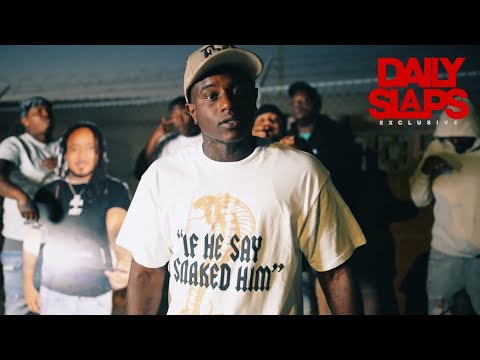 Bnice3z - Demonstrations (Exclusive Music Video) | Dir. Xxxpensive Films