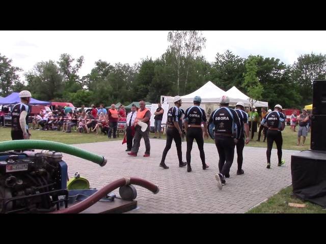 Plzeň - Slovany, 26. 06. 2016