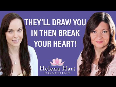 3 Types Of Men To Avoid At All Costs (It Will Feel Great At First, But You'll Get Your Heart Broken)