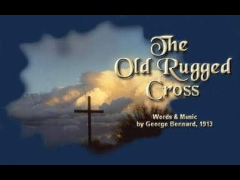 SDA Hymnal#81- The Old Rugged Cross