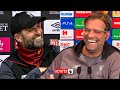 'I'm the normal one' | Klopp's funniest press conference moments! 🤣