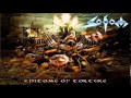 Sodom - Waterboarding (bonus track)