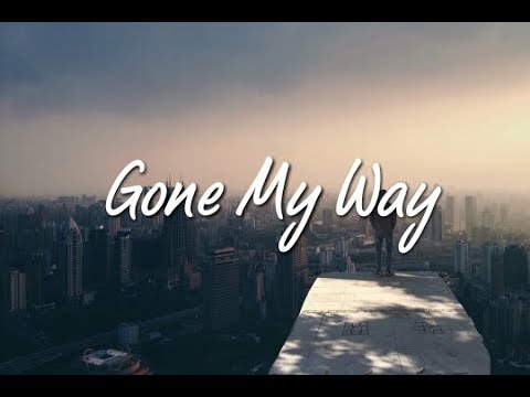 Morgan Page ft. Pex L - Gone My Way (Lyrics) Nurko Remix