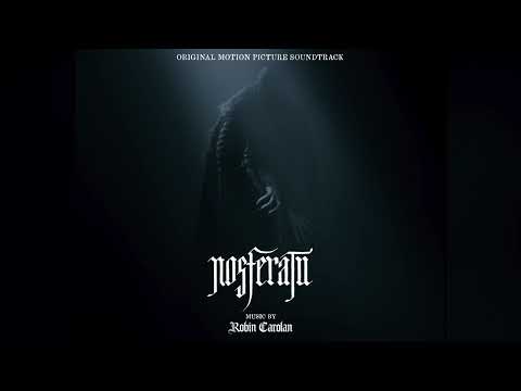 "The Third Night" by Robin Carolan from NOSFERATU