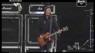 Turbonegro - All My Friends Are Dead (Live Bootleg 2005)