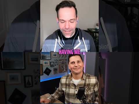 #IoTShow  Soundbites: Meet our latest IoT Show guest Jonathan Beri, Founder and CEO of Golioth  #iot