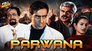 Download lagu Parwana Full Movie | Ajay Devgn, Amisha Patel | Bollywood Action Hindi Movie | Watch Free mp3 Download lagu Parwana Full Movie | Ajay Devgn, Amisha Patel | Bollywood Action Hindi Movie | Watch Free mp3