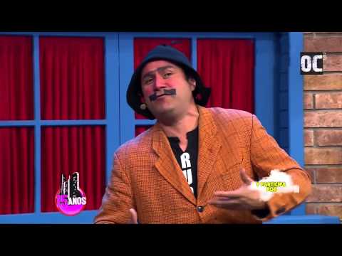 MCC - El Muro Ruperto traductor de inglés