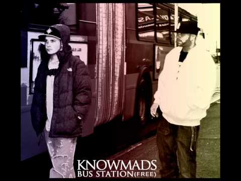 Knowmads - Knight Owlz