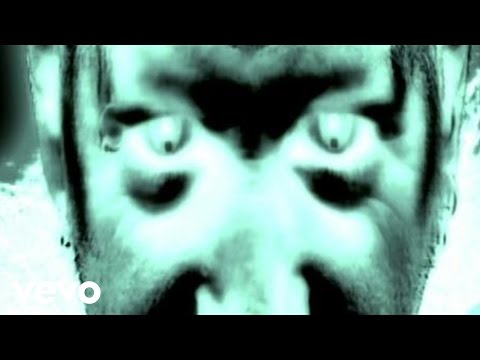 Mudvayne - Do What You Do (Official Video)