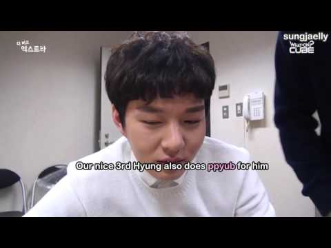 [ENG SUB] 160419 BTOB The Beat Extra Ep 9