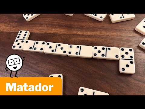 How to Play Matador