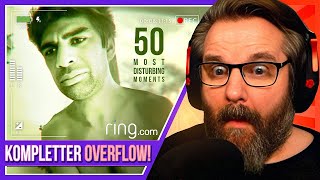 50 Gründe um das Konzept von Haustüren zu hinterfragen - Gronkh Reaction