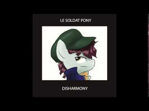 Video thumbnail for The Return of Disharmony, Part I