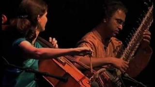  Shubendro Rao & Saskia Rao 