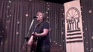 Inside Out - Garrison Starr