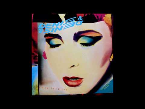 Denis & Denis - Ja sam lažljiva (verzija) (HD)