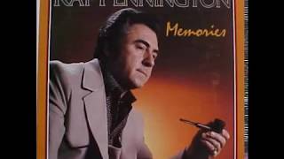 Ray Pennington  - I'll Go To A Stranger